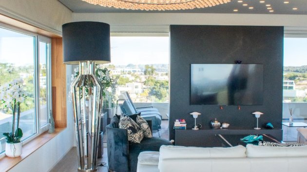 Resale - Apartments -
Orihuela Costa - Las Colinas golf