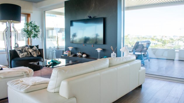 Resale - Apartments -
Orihuela Costa - Las Colinas golf