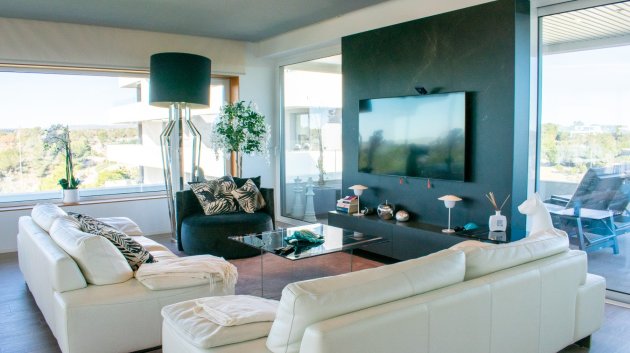 Resale - Apartments -
Orihuela Costa - Las Colinas golf