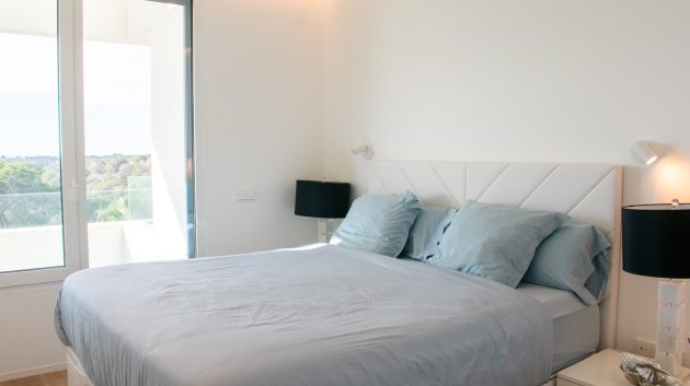 Resale - Apartments -
Orihuela Costa - Las Colinas golf