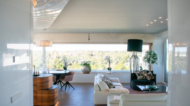 Resale - Apartments -
Orihuela Costa - Las Colinas golf