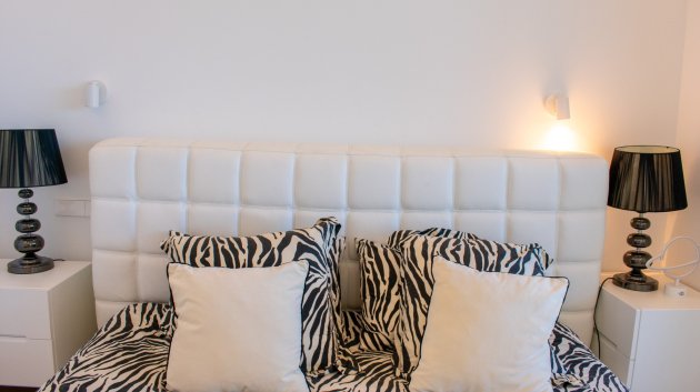 Resale - Apartments -
Orihuela Costa - Las Colinas golf