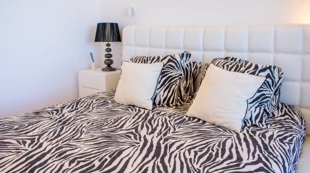 Resale - Apartments -
Orihuela Costa - Las Colinas golf