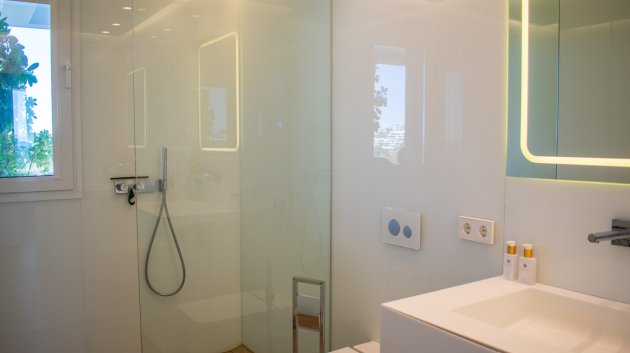 Resale - Apartments -
Orihuela Costa - Las Colinas golf