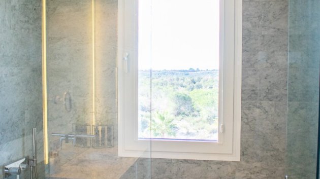 Resale - Apartments -
Orihuela Costa - Las Colinas golf