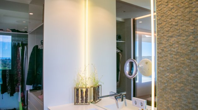 Resale - Apartments -
Orihuela Costa - Las Colinas golf