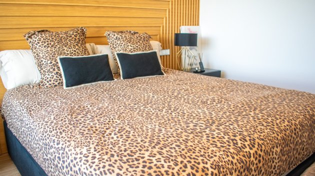 Resale - Apartments -
Orihuela Costa - Las Colinas golf