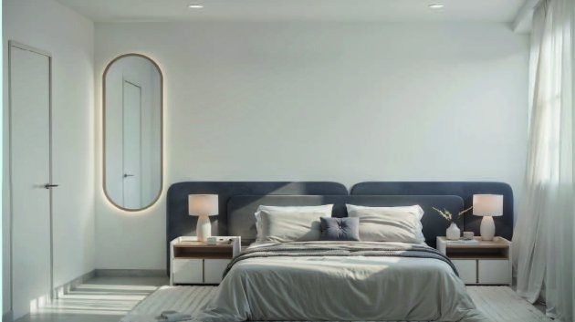 New Build - Apartments -
Torrevieja