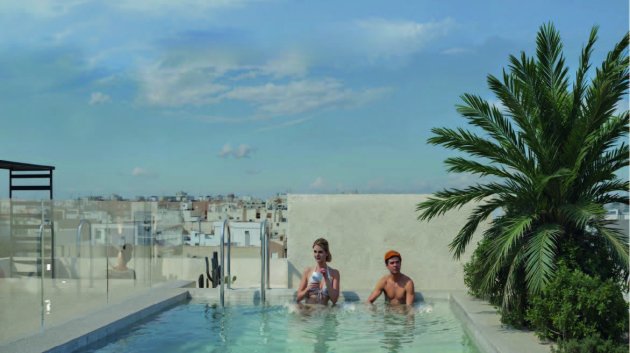 New Build - Apartments -
Torrevieja