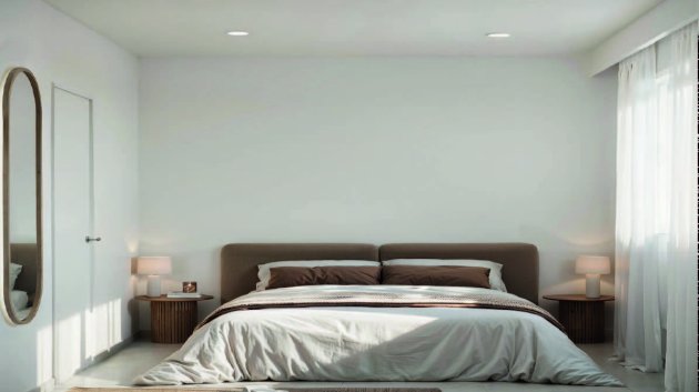 New Build - Apartments -
Torrevieja