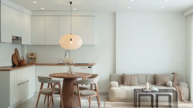 New Build - Apartments -
Torrevieja