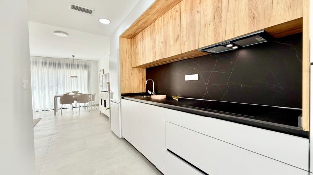 Obra nueva - Apartamentos -
Cox