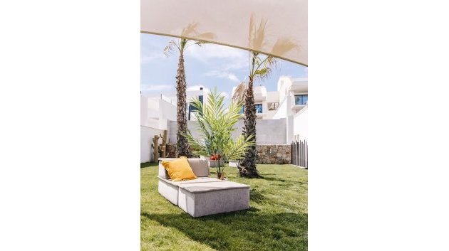 Obra nueva - Bungalow -
Ciudad Quesada