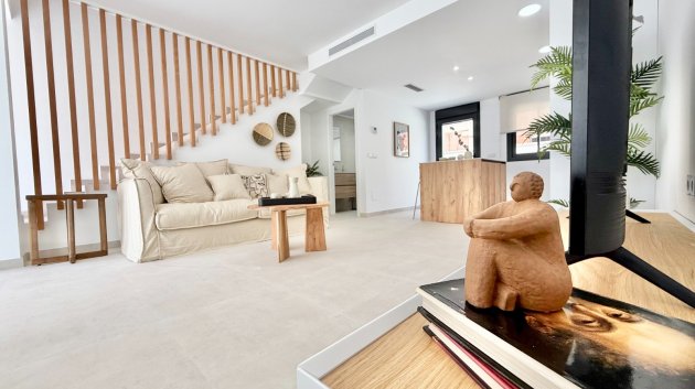 Nouvelle construction - Appartements -
Cox