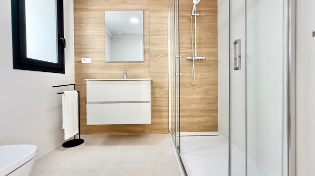 Nouvelle construction - Appartements -
Cox