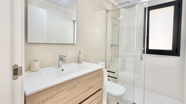 Nouvelle construction - Appartements -
Cox