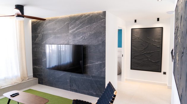 Resale - Apartments -
Orihuela Costa - La Zenia