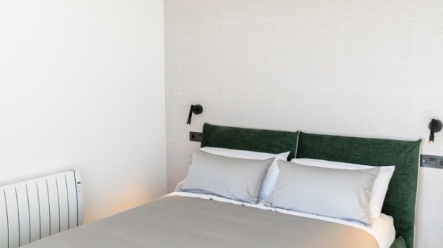 Resale - Apartments -
Orihuela Costa - La Zenia