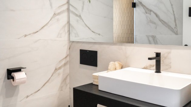 Resale - Apartments -
Orihuela Costa - La Zenia