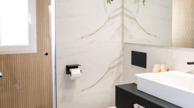 Resale - Apartments -
Orihuela Costa - La Zenia