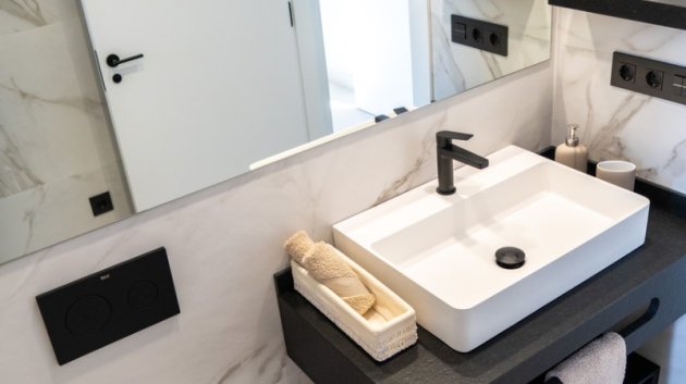 Resale - Apartments -
Orihuela Costa - La Zenia