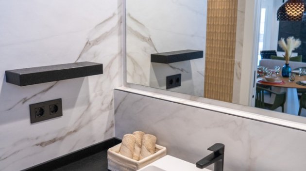 Resale - Apartments -
Orihuela Costa - La Zenia