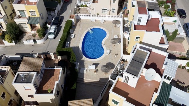 Revente - Villa -
Orihuela Costa - Los Altos