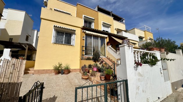 Revente - Villa -
Orihuela Costa - Los Altos