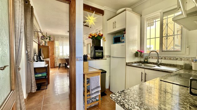 Revente - Villa -
Orihuela Costa - Los Altos