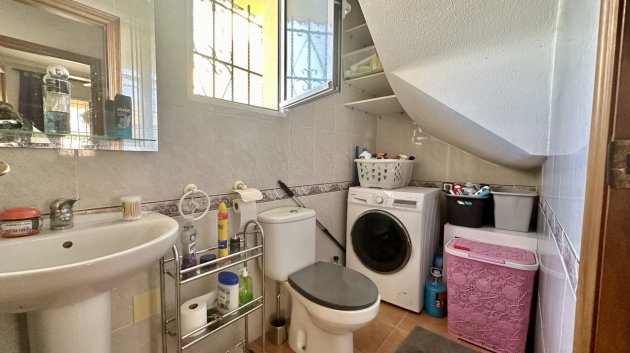 Revente - Villa -
Orihuela Costa - Los Altos