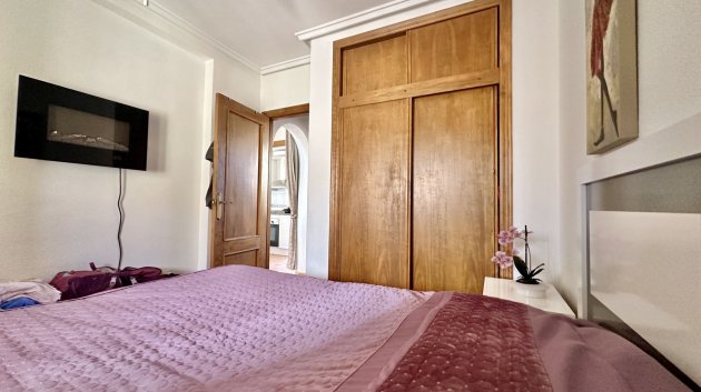 Revente - Villa -
Orihuela Costa - Los Altos