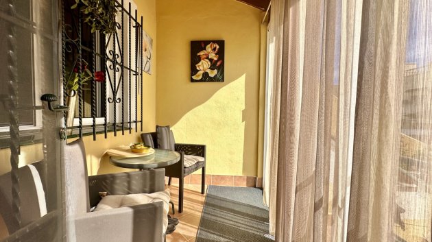 Revente - Villa -
Orihuela Costa - Los Altos