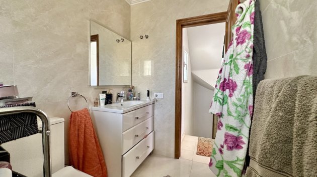 Revente - Villa -
Orihuela Costa - Los Altos