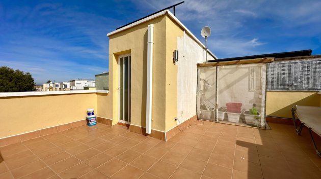 Revente - Villa -
Orihuela Costa - Los Altos