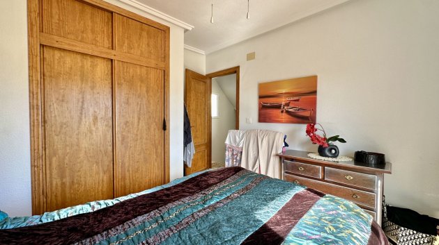 Revente - Villa -
Orihuela Costa - Los Altos