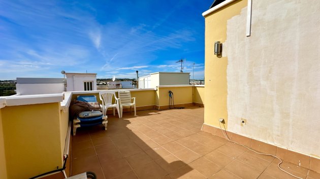 Revente - Villa -
Orihuela Costa - Los Altos