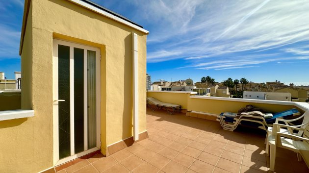 Revente - Villa -
Orihuela Costa - Los Altos