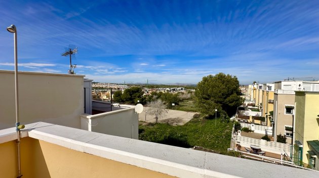 Revente - Villa -
Orihuela Costa - Los Altos