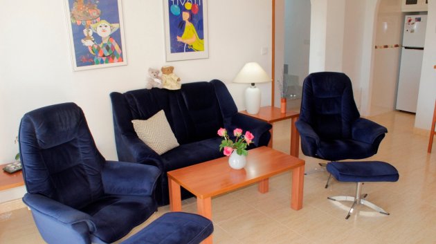 Resale - Apartments -
Orihuela Costa - Playa Flamenca