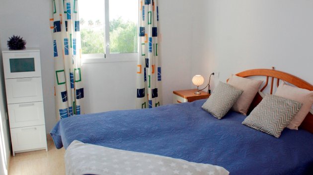 Resale - Apartments -
Orihuela Costa - Playa Flamenca