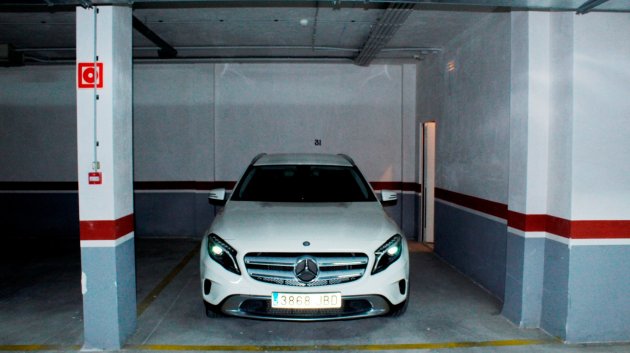 Resale - Apartments -
Orihuela Costa - Playa Flamenca