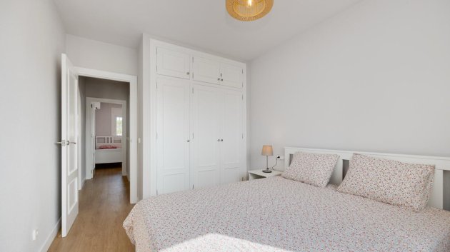 Resale - Apartments -
Orihuela Costa - Aguamarinas