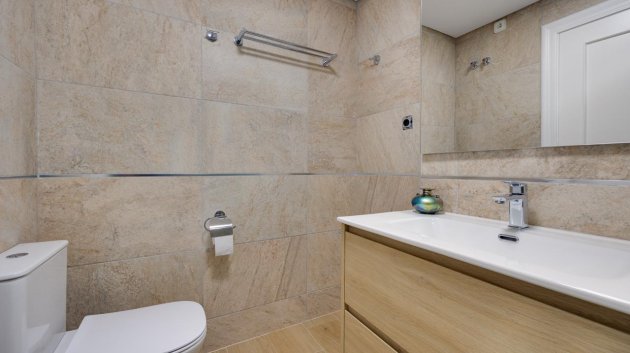 Resale - Apartments -
Orihuela Costa - Aguamarinas