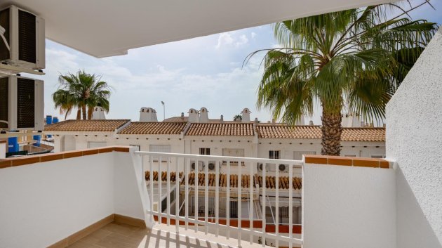 Resale - Apartments -
Orihuela Costa - Aguamarinas