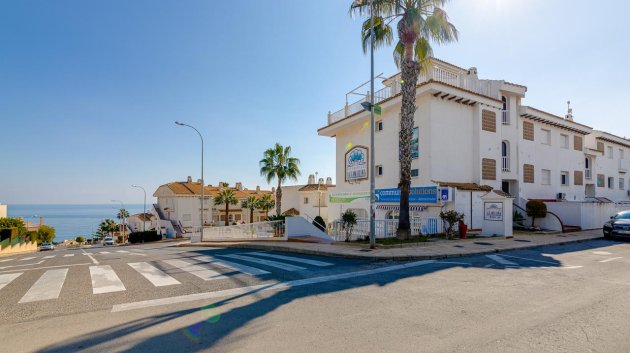 Resale - Apartments -
Orihuela Costa - Aguamarinas