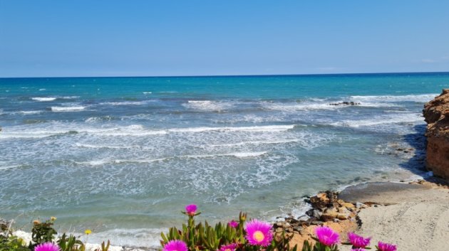 Resale - Apartments -
Orihuela Costa - Aguamarinas