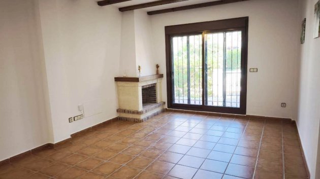 Revente - Villa -
Algorfa - La finca Golf