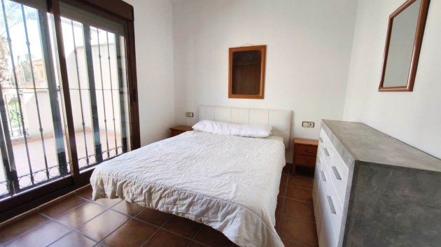 Revente - Villa -
Algorfa - La finca Golf