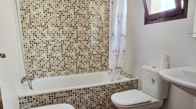 Revente - Villa -
Algorfa - La finca Golf