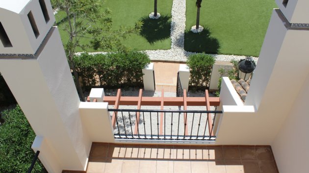 Revente - Villa -
Algorfa - La finca Golf